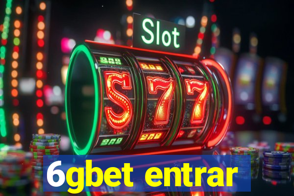 6gbet entrar